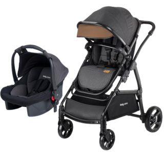 Baby Care  BC-310 Safari Travel Sistem Bebek Arabası kullananlar yorumlar